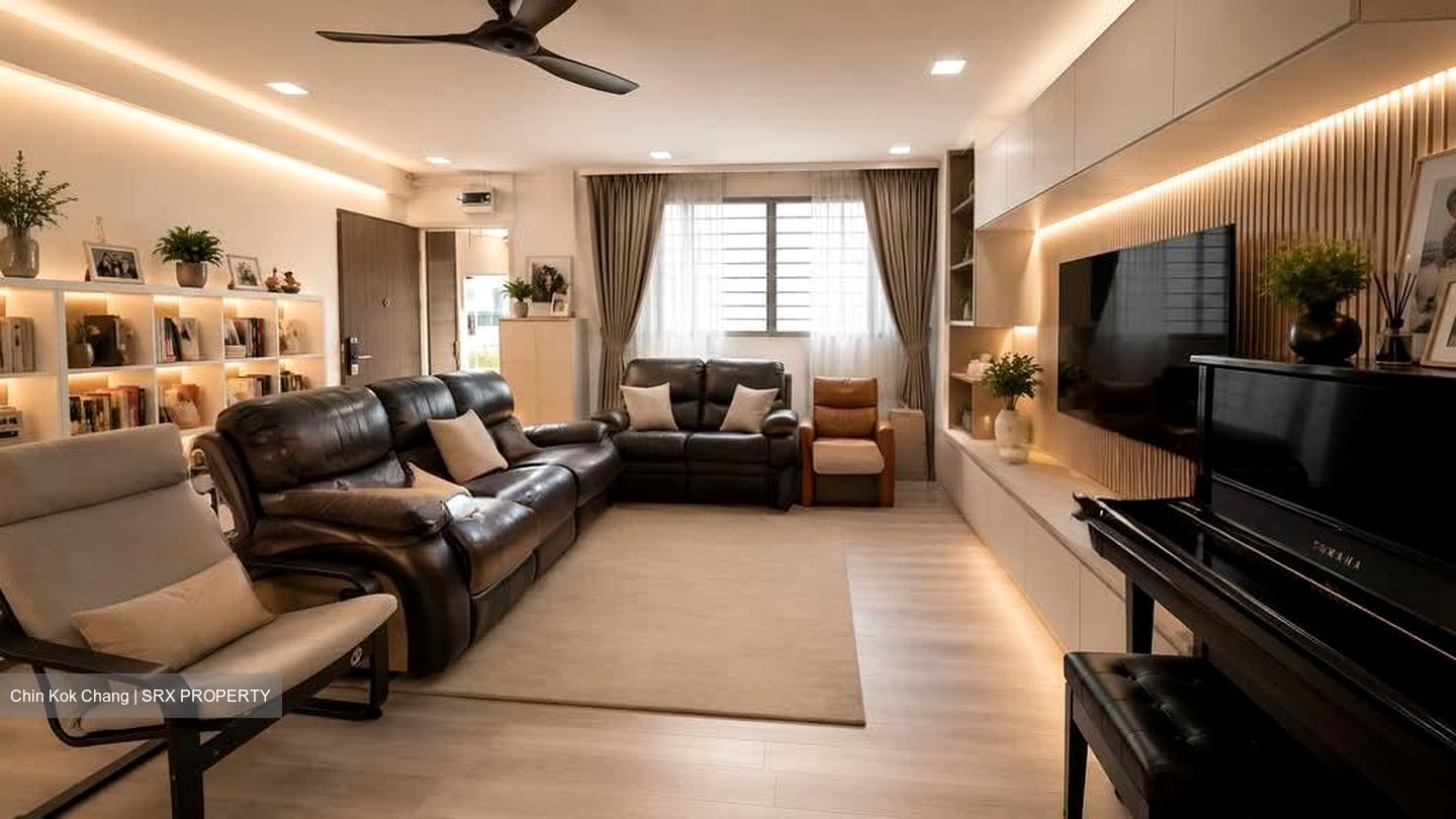 Blk 852 Khatib Evergreen I (Yishun), HDB 4 Rooms #560417621